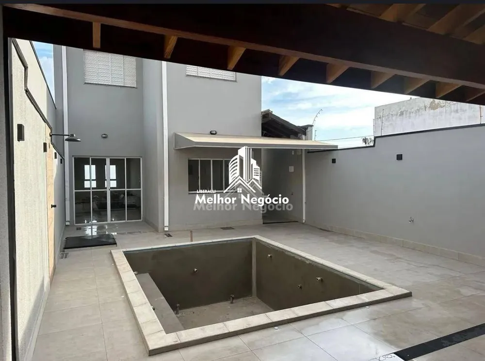 Casa, 3 quartos, 150 m² - Foto 4
