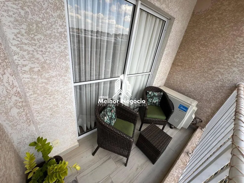 Apartamento, 2 quartos, 87 m² - Foto 7