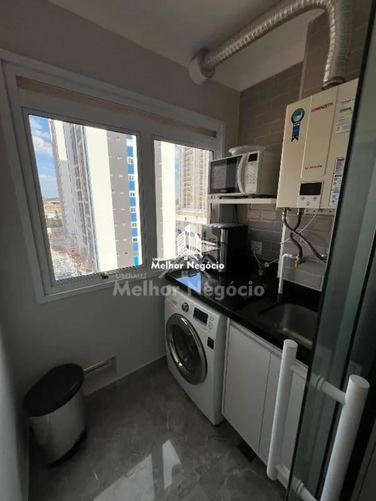 Apartamento, 2 quartos, 87 m² - Foto 3