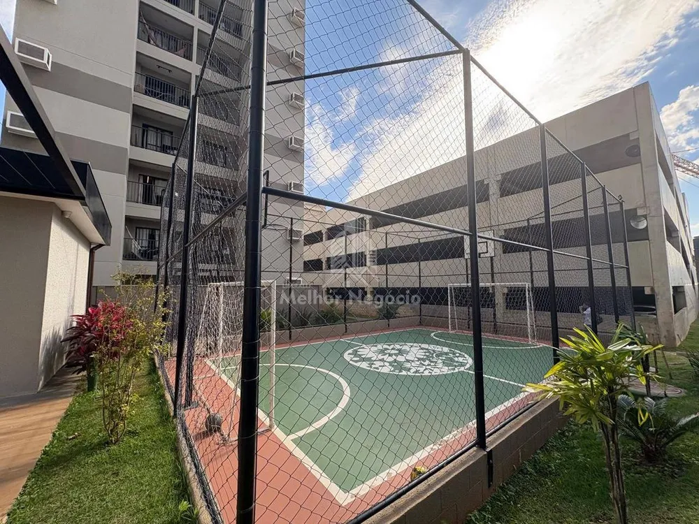 Apartamento, 2 quartos, 47 m² - Foto 7