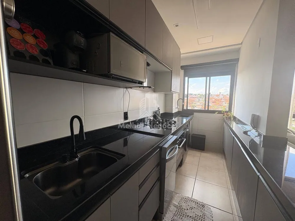 Apartamento, 2 quartos, 47 m² - Foto 5