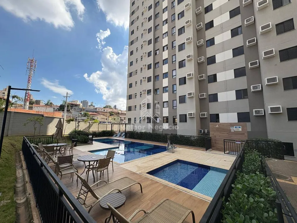 Apartamento, 2 quartos, 47 m² - Foto 4