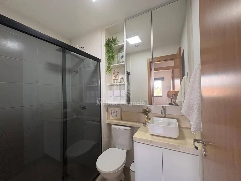 Apartamento, 2 quartos, 47 m² - Foto 3