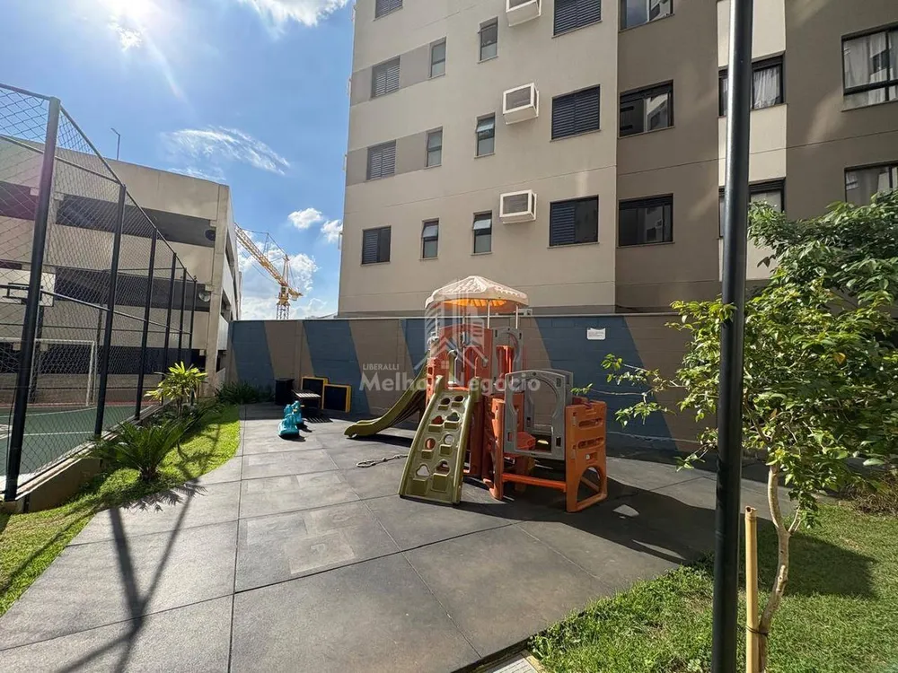 Apartamento, 2 quartos, 47 m² - Foto 8