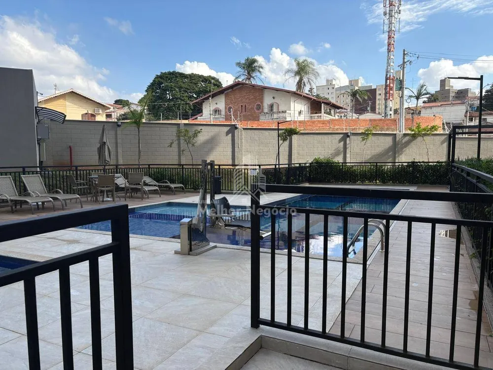 Apartamento, 2 quartos, 47 m² - Foto 6