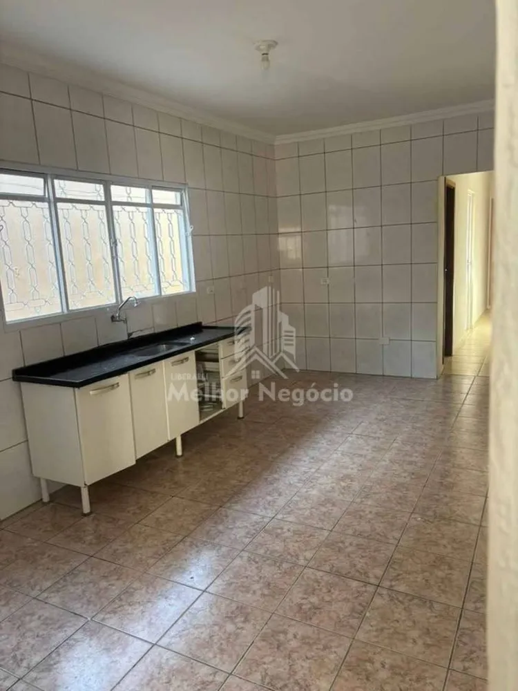 Casa, 3 quartos, 100 m² - Foto 6