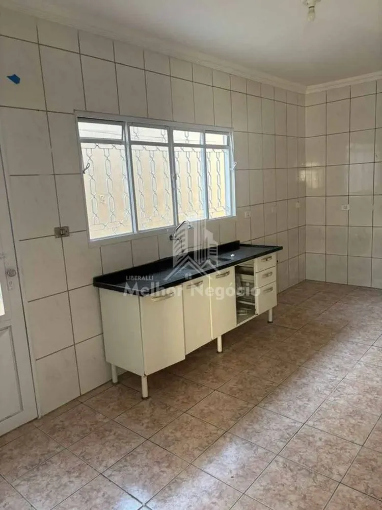 Casa, 3 quartos, 100 m² - Foto 3