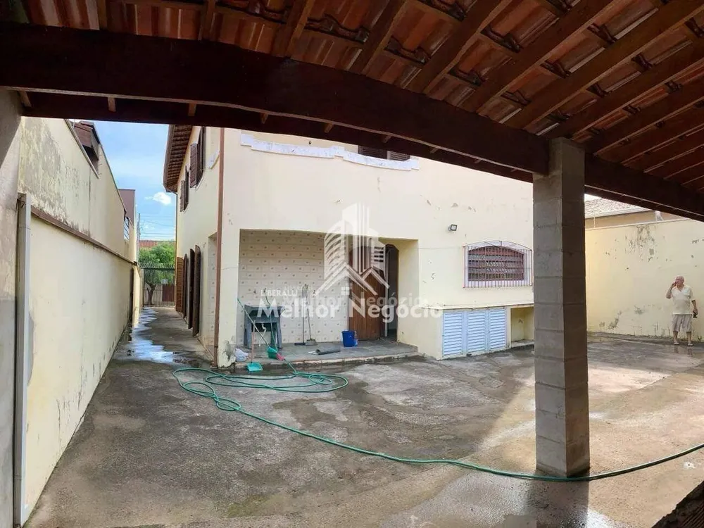 Casa, 5 quartos, 222 m² - Foto 4