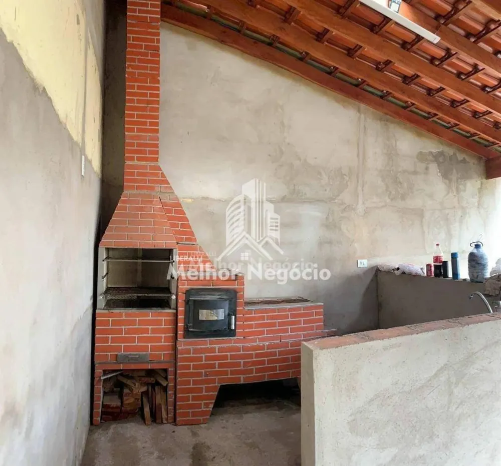 Casa, 5 quartos, 222 m² - Foto 2