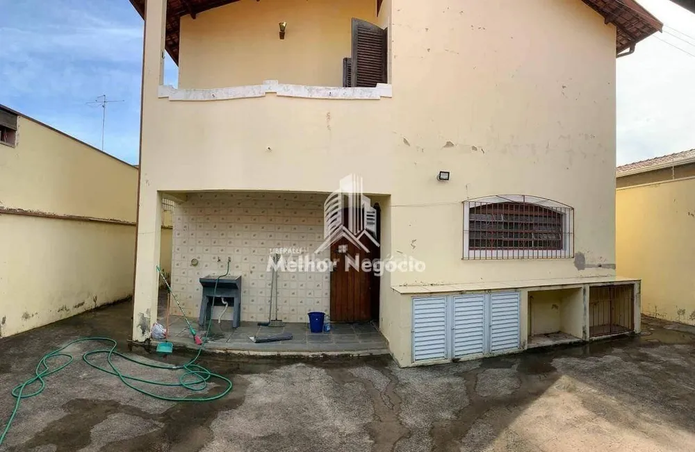 Casa, 5 quartos, 222 m² - Foto 6