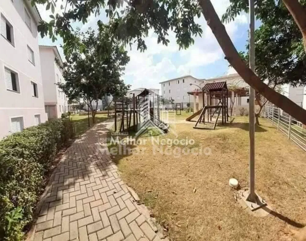 Apartamento, 2 quartos, 45 m² - Foto 3