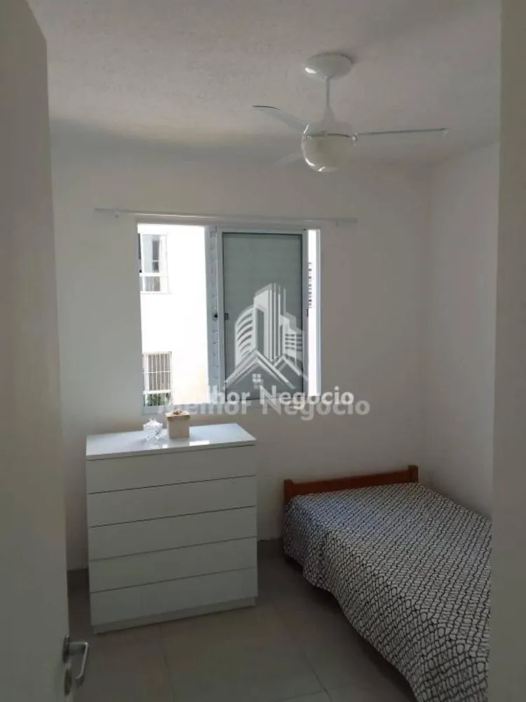Apartamento, 2 quartos, 49 m² - Foto 3