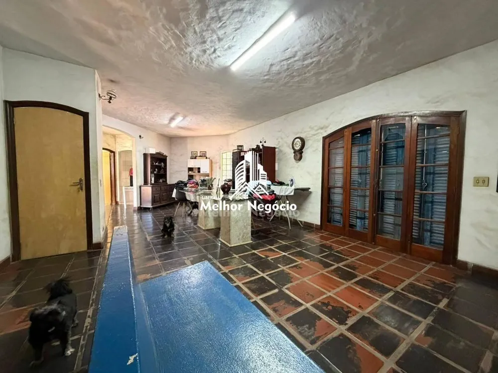 Casa, 3 quartos, 286 m² - Foto 2