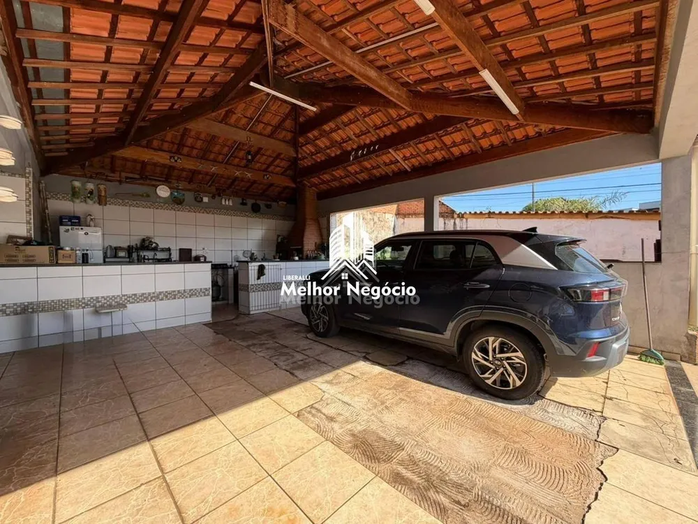 Casa, 3 quartos, 286 m² - Foto 8
