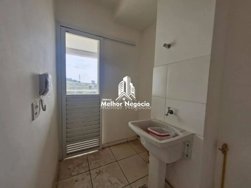 Apartamento, 2 quartos, 60 m² - Foto 4
