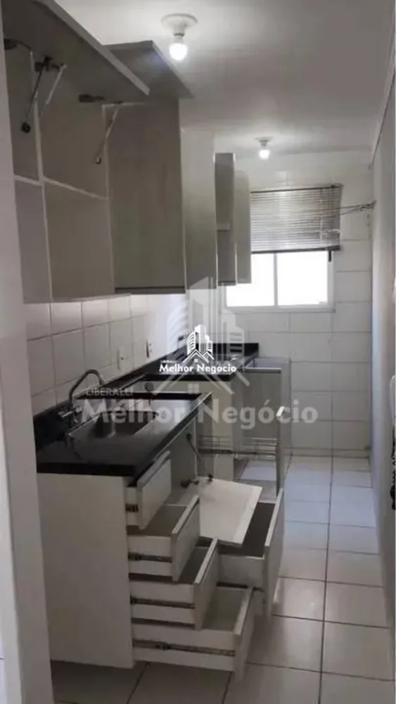 Apartamento, 2 quartos, 44 m² - Foto 2