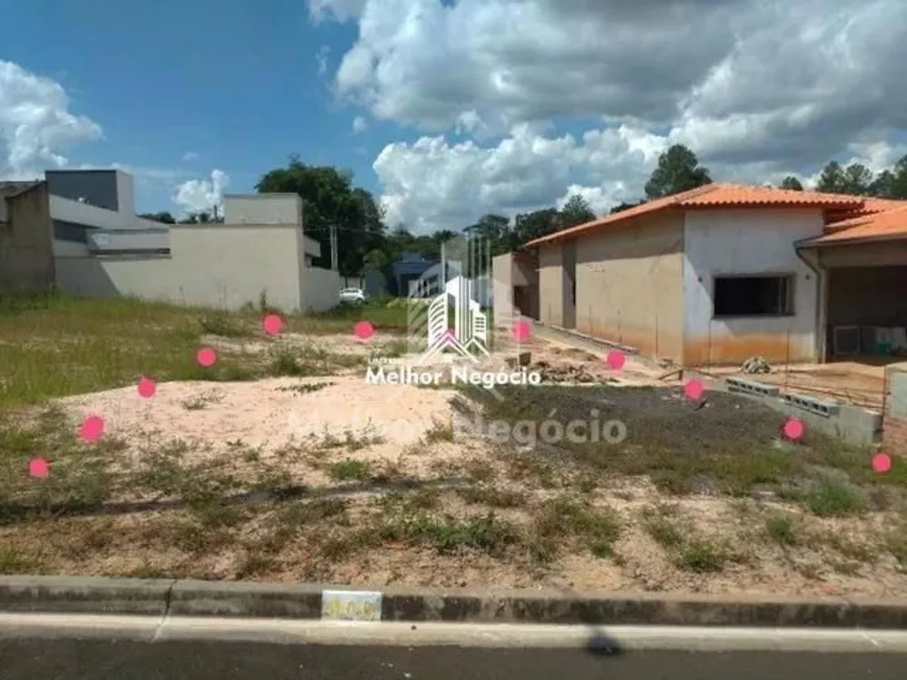 Terreno, 220 m² - Foto 4