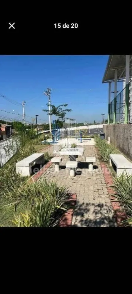 Apartamento, 2 quartos, 46 m² - Foto 5