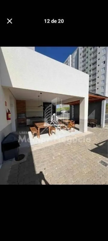 Apartamento, 2 quartos, 46 m² - Foto 2