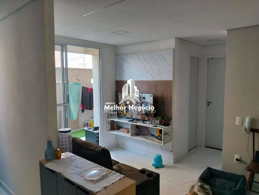 Apartamento, 2 quartos, 46 m² - Foto 7