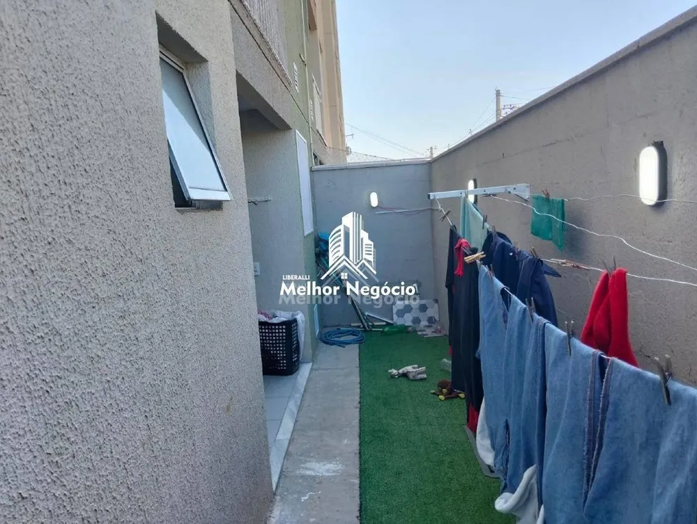 Apartamento, 2 quartos, 46 m² - Foto 4
