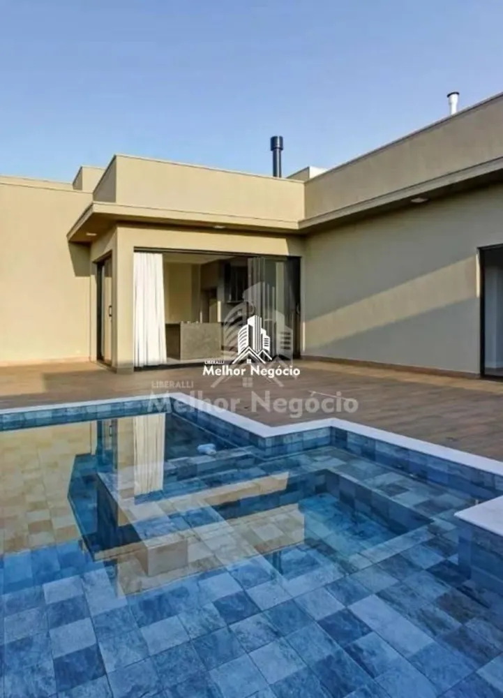 Casa, 4 quartos, 223 m² - Foto 6