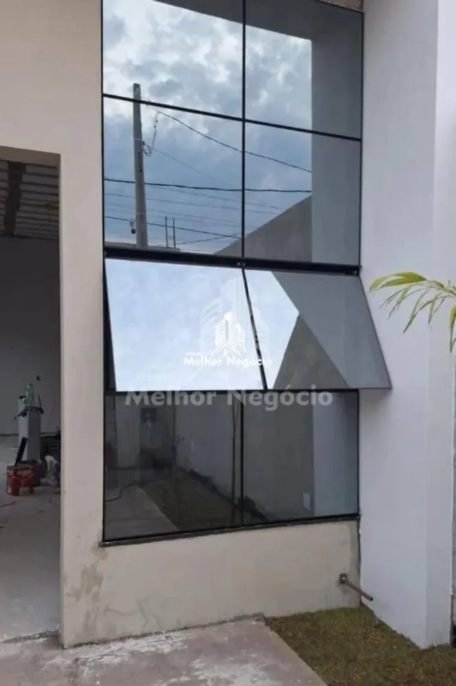 Casa, 2 quartos, 83 m² - Foto 4