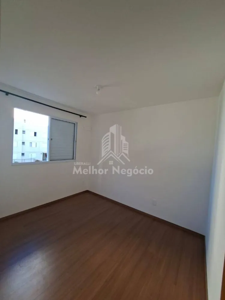 Apartamento, 2 quartos, 45 m² - Foto 6