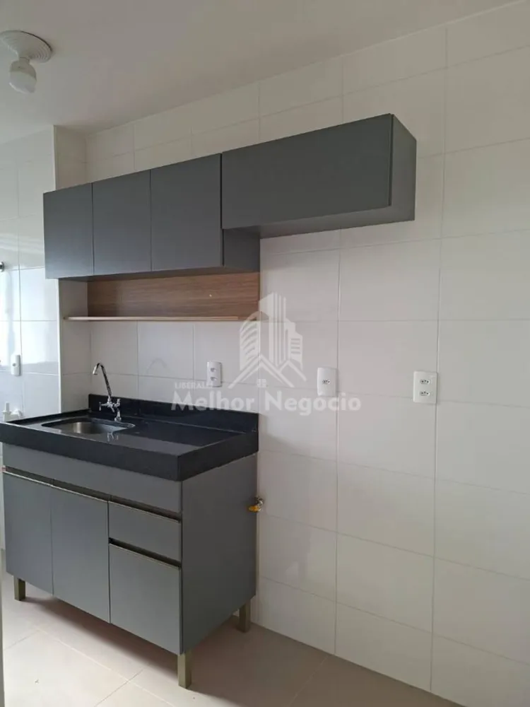 Apartamento, 2 quartos, 45 m² - Foto 7