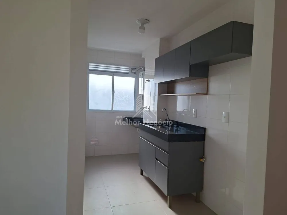 Apartamento, 2 quartos, 45 m² - Foto 4