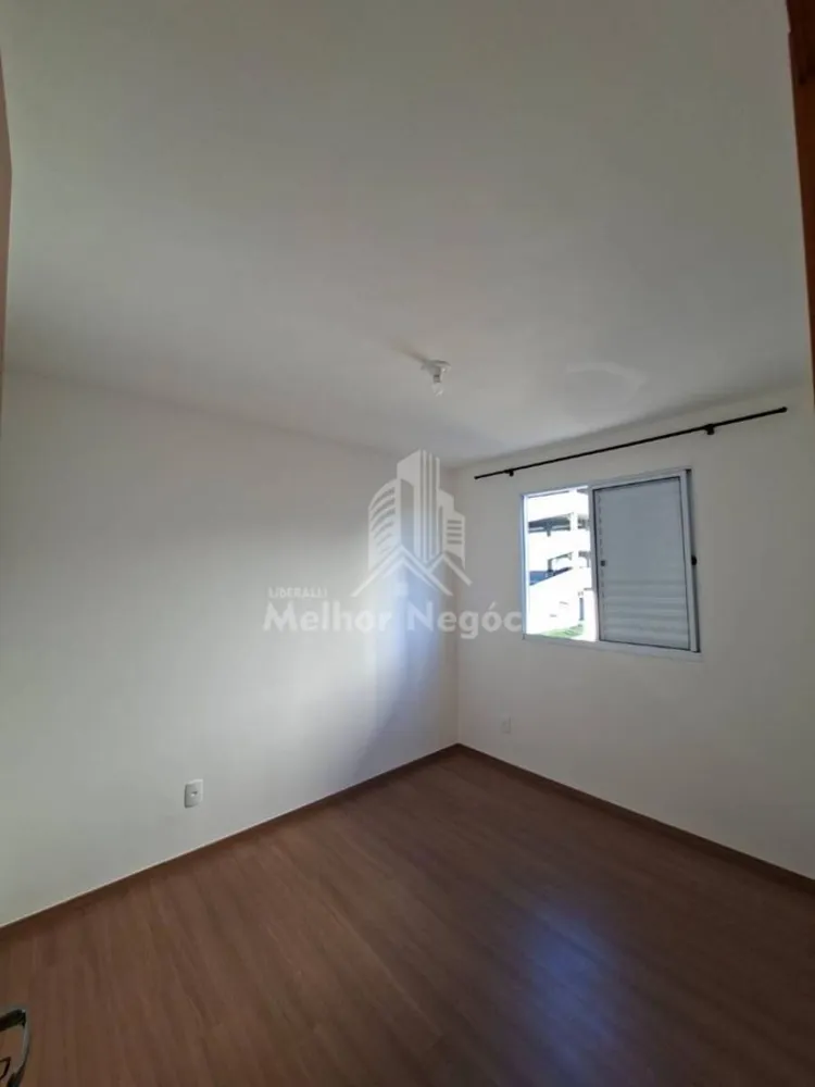 Apartamento, 2 quartos, 45 m² - Foto 5