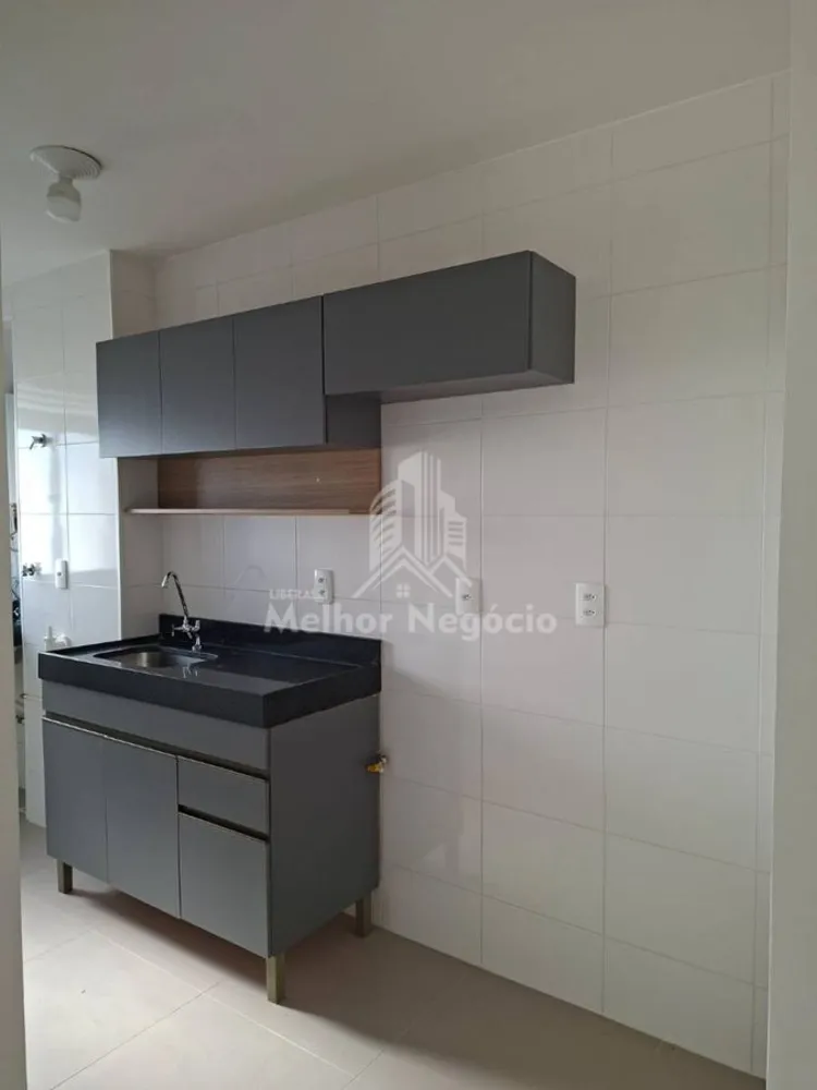 Apartamento, 2 quartos, 45 m² - Foto 8