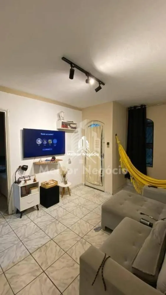 Casa, 4 quartos, 110 m² - Foto 3