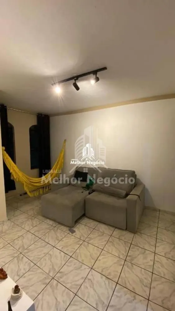 Casa, 4 quartos, 110 m² - Foto 2