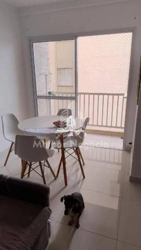 Apartamento, 2 quartos, 57 m² - Foto 1