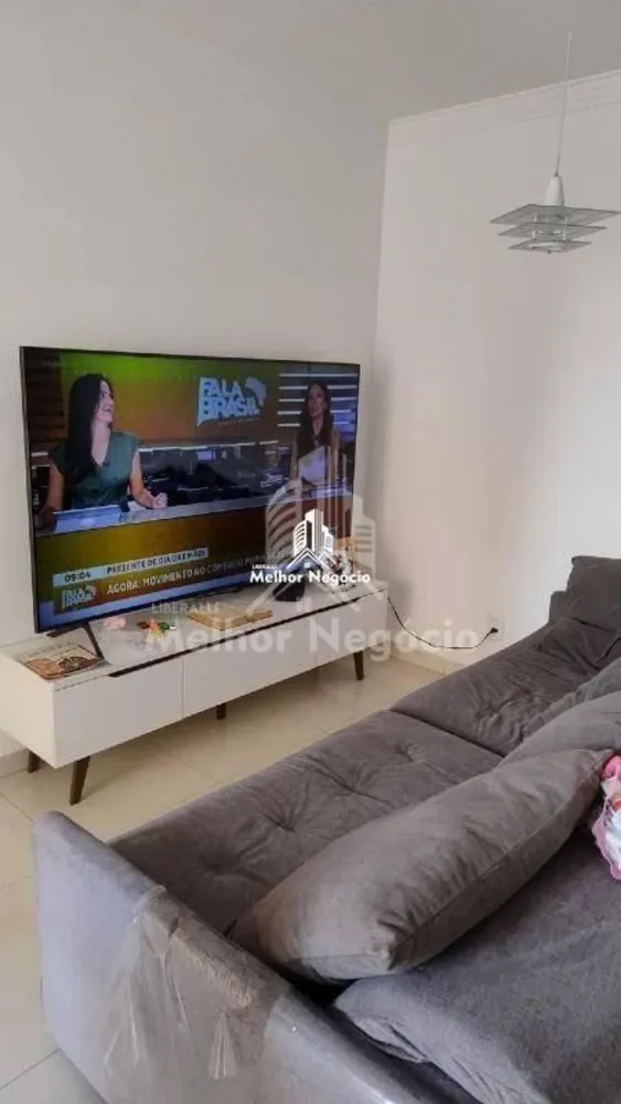 Apartamento, 2 quartos, 57 m² - Foto 6