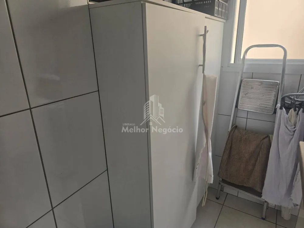 Apartamento, 3 quartos, 78 m² - Foto 5