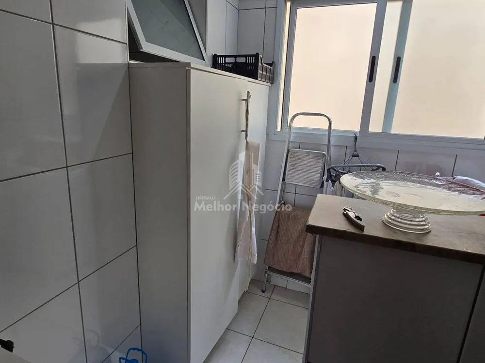 Apartamento, 3 quartos, 78 m² - Foto 2