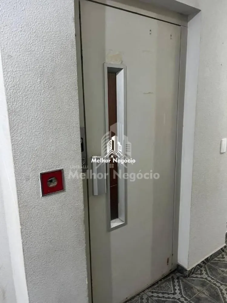 Apartamento, 2 quartos, 50 m² - Foto 5