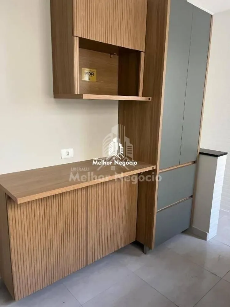 Apartamento, 2 quartos, 50 m² - Foto 6