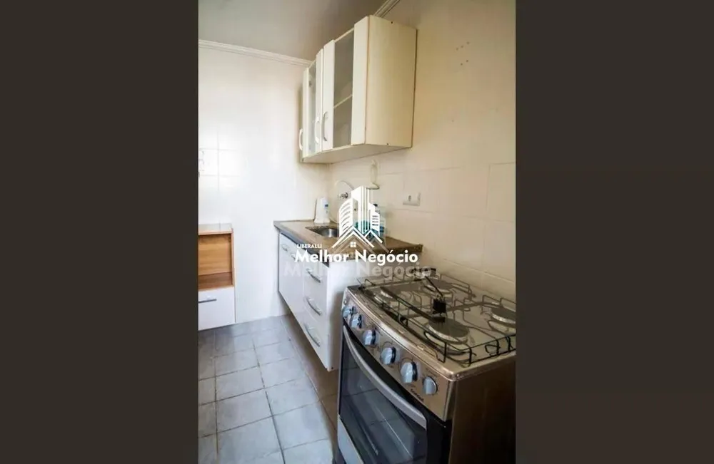 Apartamento, 1 quarto, 46 m² - Foto 1
