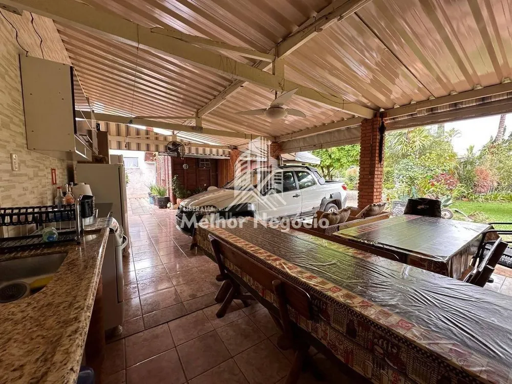 Casa, 5 quartos, 400 m² - Foto 2