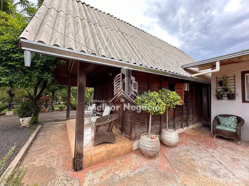 Casa, 5 quartos, 400 m² - Foto 4