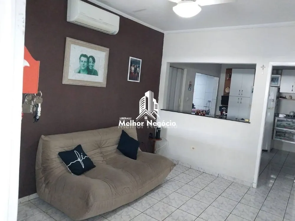 Casa, 2 quartos, 122 m² - Foto 1