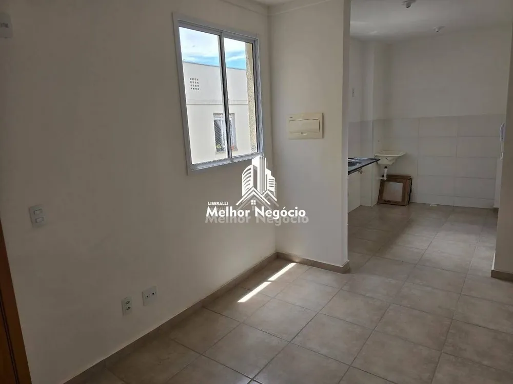Apartamento, 2 quartos, 46 m² - Foto 4
