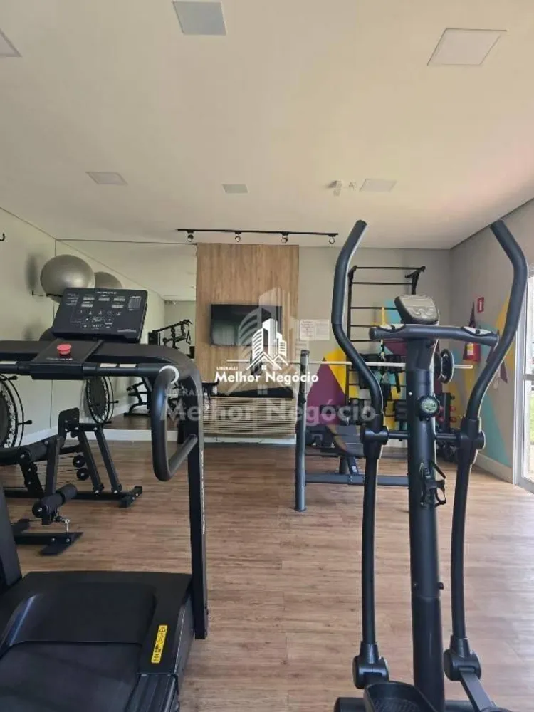 Apartamento, 2 quartos, 46 m² - Foto 5
