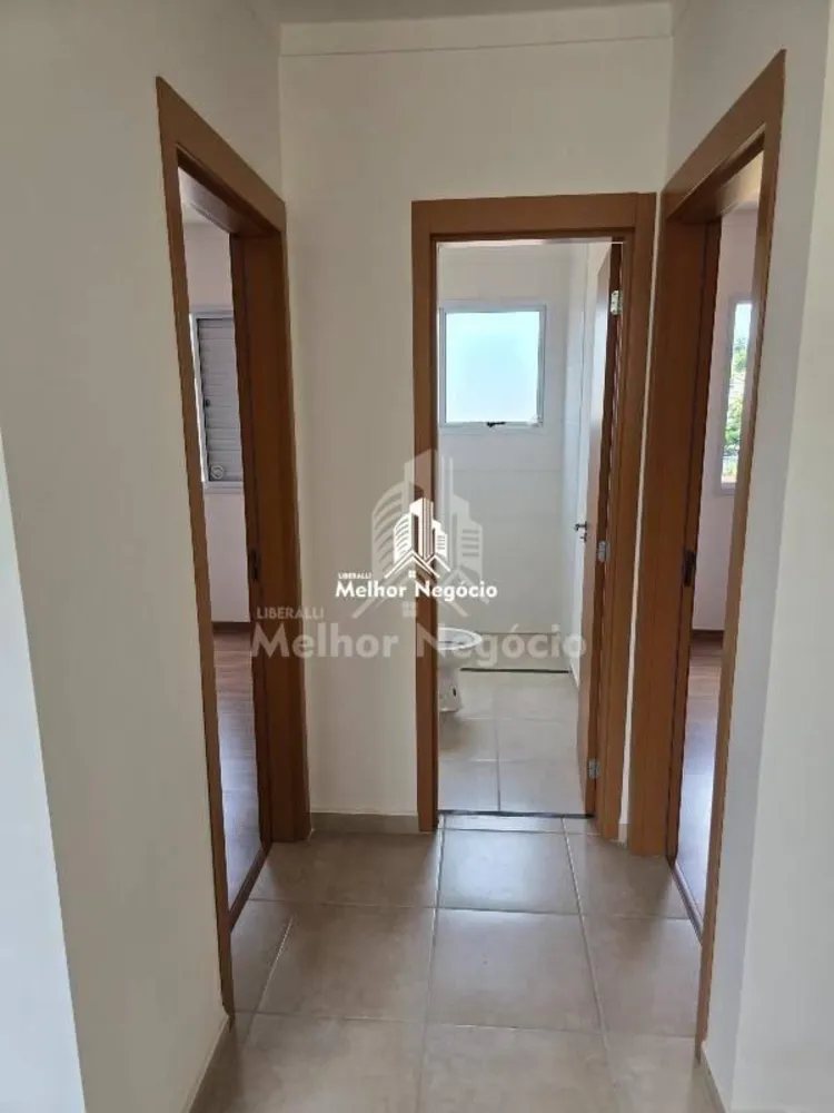 Apartamento, 2 quartos, 46 m² - Foto 1