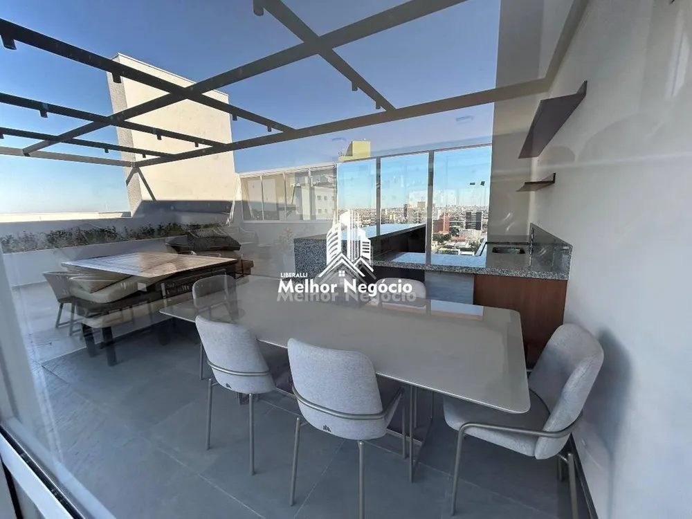 Apartamento, 2 quartos, 57 m² - Foto 3