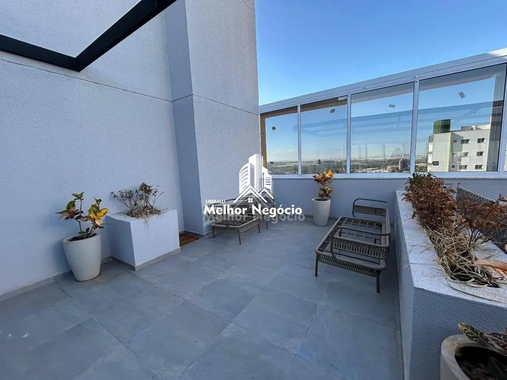 Apartamento, 2 quartos, 57 m² - Foto 1