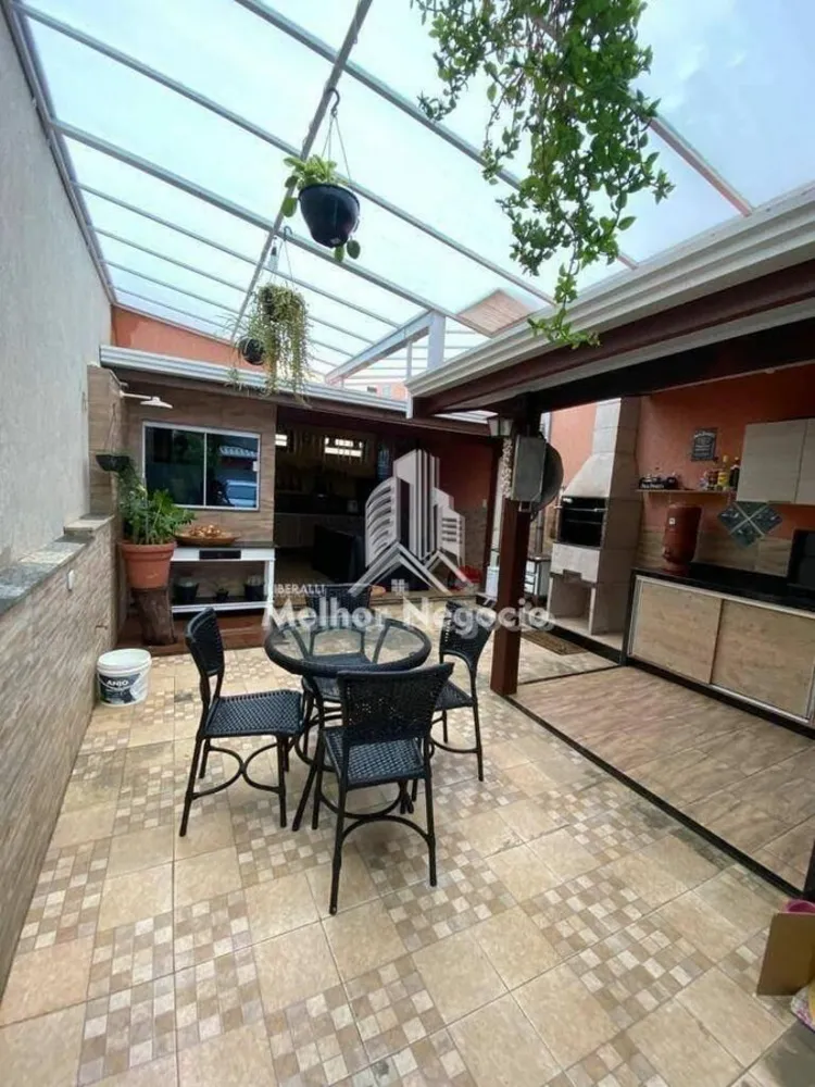 Casa, 3 quartos, 175 m² - Foto 2